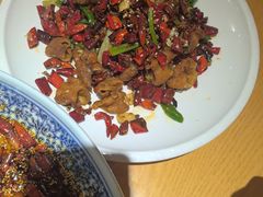-汉·鲜味人知(陈家营店)