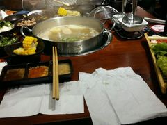 -高兴壹锅·潮汕鲜牛肉火锅(良乡梅花庄店)