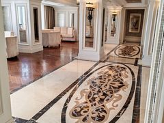 -大堂吧·下午茶·特调鸡尾酒(大连一方城堡豪华精选酒店)