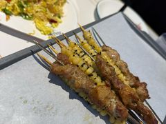 -亿牌牌东北烧烤(博物馆旗舰店)