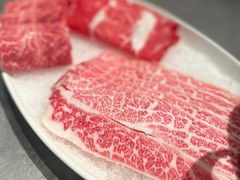-鼎鼎香·港式火锅(北京SKP店)