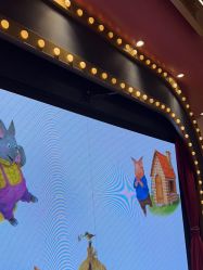 -奈尔宝·儿童乐园·亲子餐厅(鄞州万达店)