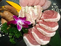 -和萌牛肠烧烤(财富中心店)