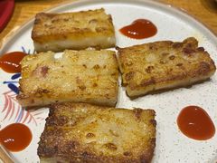 -本味友膳·茶餐厅(和达中心城店)