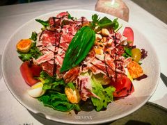 -BOCATA 西班牙餐厅(三里屯店)