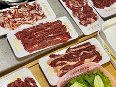 -杏花吴记牛肉火锅