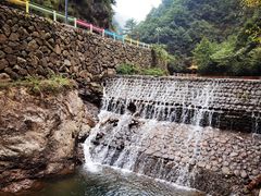 -花溪风景区
