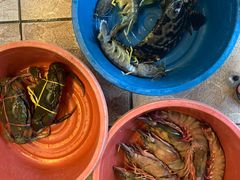 -真浪花园海鲜餐馆