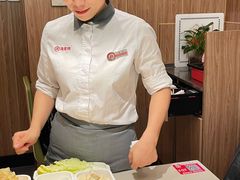 -海底捞火锅(万丰桥店)