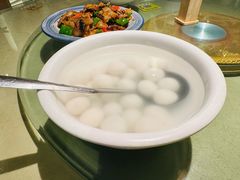 -炊烟·山房菜