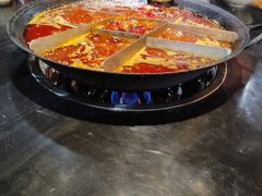 -渝杨胖娃老火锅(中兴路店)