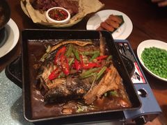 -老头儿油爆虾(星光一期店)
