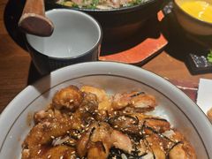 -千代武日本料理(开发区店)