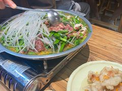 -京玉菲饭店(李村店)