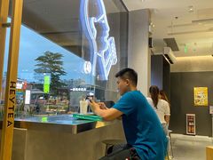 -喜茶(佛山南海万科广场店)