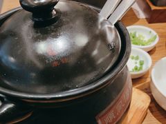 -顺风汤馆·广府粤菜(江宸天街店)