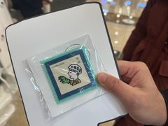 -喜茶(常州新北万达店)