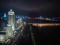 -南昌之星摩天轮