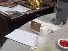 -建明国际酒店·避风港中餐厅