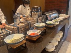 -杭州开元名都大酒店·地中海自助餐厅