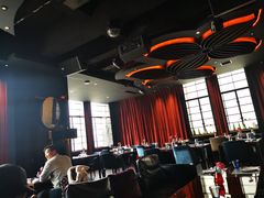 -YUE·6·西式融合餐厅(外滩六号店)
