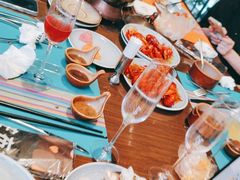 -菲住布渴酒店自助餐厅(阿里巴巴西溪园区店)