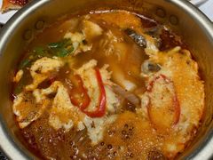 -玉流珍肴馆(亮马桥店)