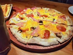 -Secco德式餐吧(南秀村店)