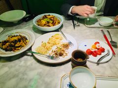 -辛香汇·现炒川菜(淮海路百盛店)