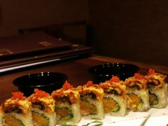 秋天童话-山葵家·创意料理(临平银泰城店)