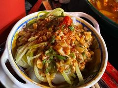 -卡丹新疆美食(南园新村东区店)