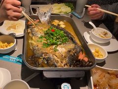 -半天妖烤鱼(大兴大悦春风里店)