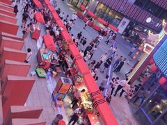 -刀马旦养生中心(时代店)
