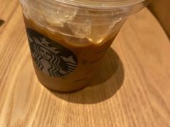 -星巴克(北新泾店)