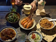 -安家村酒馆