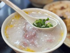 -熊记鸡粥瑞熊美食店(石岗大街店)