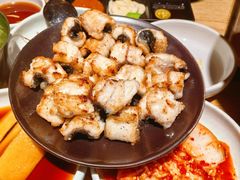 -泥炉烧肉师(新街口金銮巷店)