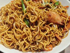 -小时候焗海鲜(鄞州万达店)