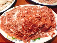 -华哥新鲜猪精品美食