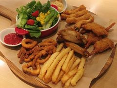 -必胜客(天河城店)