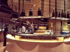 -大树餐厅(益田假日店)