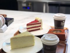 -Peet's Coffee皮爷咖啡(豫园店)