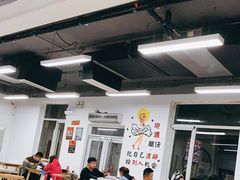 大堂-路边摊胡同里(星城商厦店)