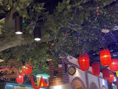 -津沽小院(天津之眼店)