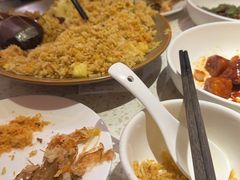 -Waanjai 晚嘉餐厅(南京商厦店)