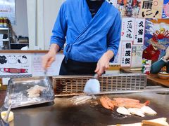 -大成铁板烧•板前(复古餐厅石老人店)