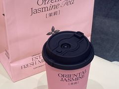 -茉莉奶白(天水秦州万达广场店)