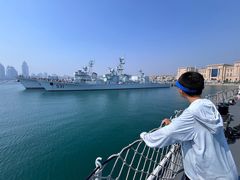 -中国人民解放军海军博物馆