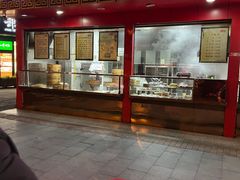 门面-百年德园(侯家塘店)