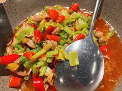 -巴蜀风·地道川菜(总店)